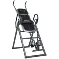 thumbnail image 1 of Innova ITX1200 Inversion Table with Adjustable Stretch Bars for Optimal Slope Inversion and Full Body Stretch, 1 of 7