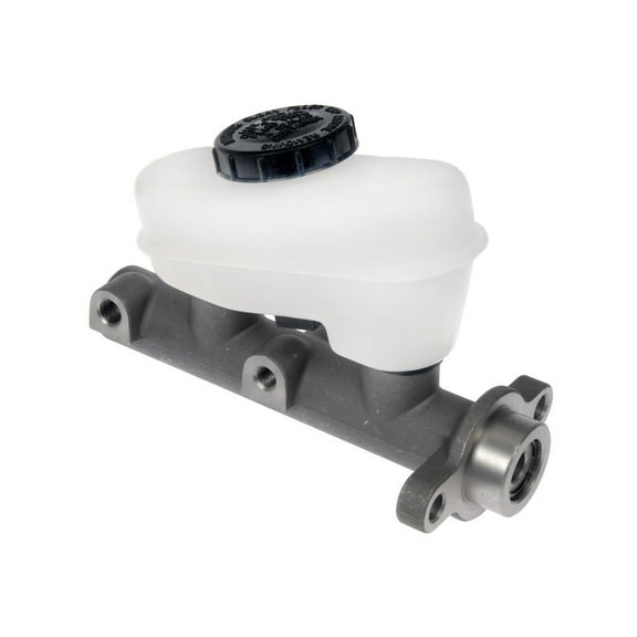 Brake Master Cylinder Compatible with 1990-1994 Ford Explorer Ranger Mazda Navajo B2300 B3000 B4000 Replace for F0TZ2140A M39953 F122576 F122577 M3083 132532 12575 13-2532 MC39953