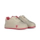 thumbnail image 5 of Tenis tipo Court CHARLY Mujer Casuales Sport beige 26, 5 of 6