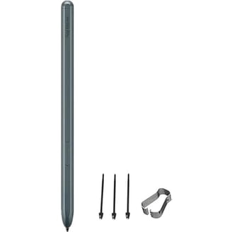 Dteck, Galaxy Z Fold 6/5 S Pen Replacement, Black with Tips Nibs