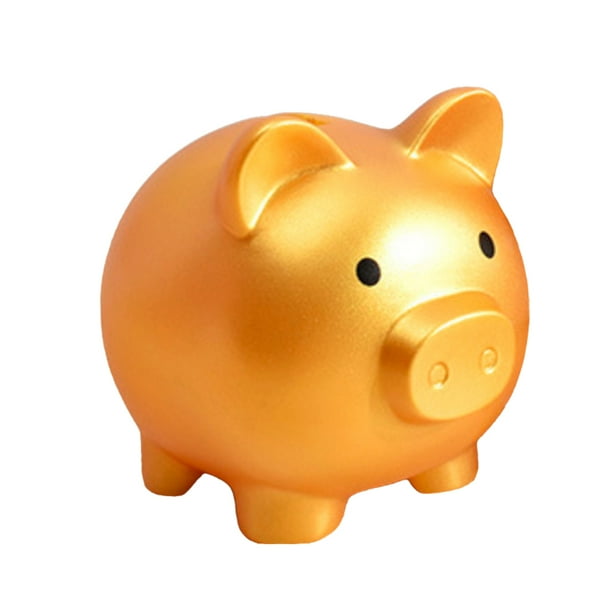 Guardoinrt Piggy Bank Large Capacity Money Bank Saving Coin