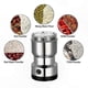 thumbnail image 3 of Electric Mill for Grinding Coffee Beans, Nuts, Seeds, Herbs, and Spices - Compact Design, 3 of 5