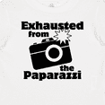 thumbnail image 4 of Inktastic Paparazzi Boys or Girls Baby T-Shirt, 4 of 5