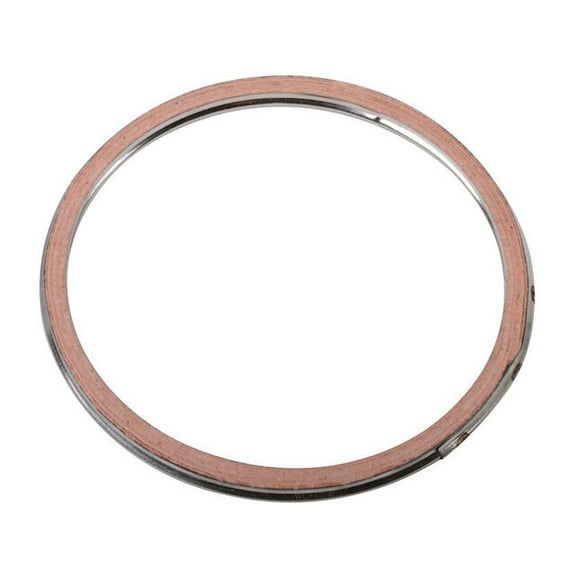 Exhaust Gasket - Compatible with 2020 - 2025 Chevy Corvette 2021 2022 2023 2024