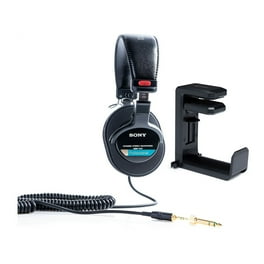 Sony mdr7506 professional large diaphragm new arrivals
