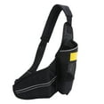 thumbnail image 1 of Lishi Sac à Bandoulière pour Réservoir de Plongée - Séchage Rapide et Portable, 1 of 20
