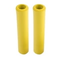 thumbnail image 2 of Lightweight Bike Grips, Bike Handlebar Grips, Ergonomic Design Comfort For Most Bicycle For, 2 of 8