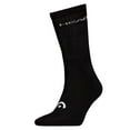 thumbnail image 3 of Head Unisex Socks Cotton Black 9-11,5, 3 of 4