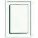 Builders Edge 130130003123 Envelopper Blanc Autour du Bloc Utilitaire – image 1 sur 1