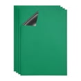 thumbnail image 1 of Tableau Effaçable à Sec, A4 Lot de 4 Calendrier de Réfrigérateur Aimants Tableau Blanc, Vert, 1 of 6