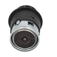 thumbnail image 4 of Vehicle  Lighter, ABS + Metal  Lighter Socket Durable 12V  For Auto Parts, 4 of 8