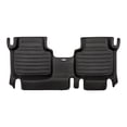 thumbnail image 4 of TuxMat - For Volkswagen Atlas 7-Seater 2018-2026 Models - Custom Car Mats - Maximum Coverage, All Weather, Laser Measured - This Full Set Includes 1st, 2nd and 3rd Rows, 4 of 10