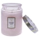 thumbnail image 1 of Panjore Lychee - Vela grande de Voluspa para unisex - 18 oz Voluspa Vela 18 oz, 1 of 6