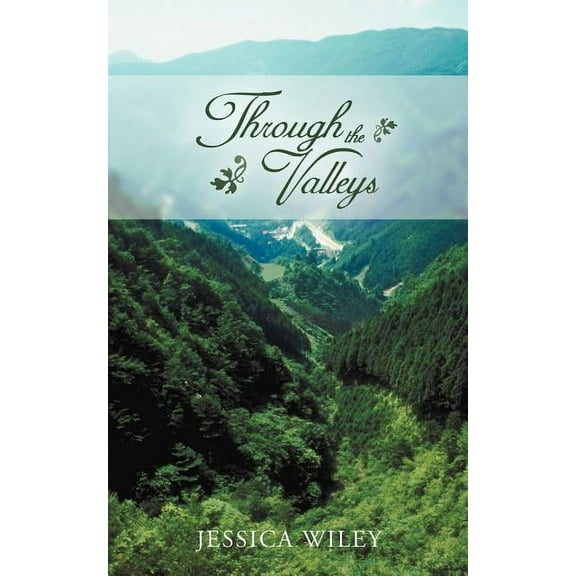 Through the Valleys (Paperback)