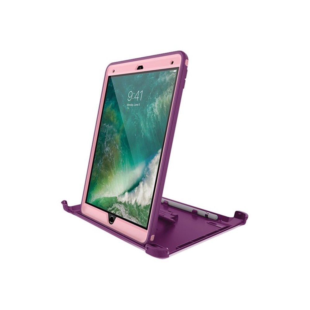 Otterbox iPad Pro 10.5inch Defender Series Case, Vinyasa