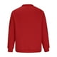 thumbnail image 4 of Blusa y camisa de manga larga con cuello alto para hombre, informal, lisa, con cremallera y manga larga, 4 of 5