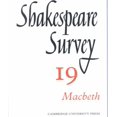 thumbnail image 1 of Skakespeare Survey, Kenneth Muir Paperback, 1 of 2