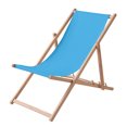 thumbnail image 1 of MidOcean Chaise Pliante en Bois Honopu, 1 of 2