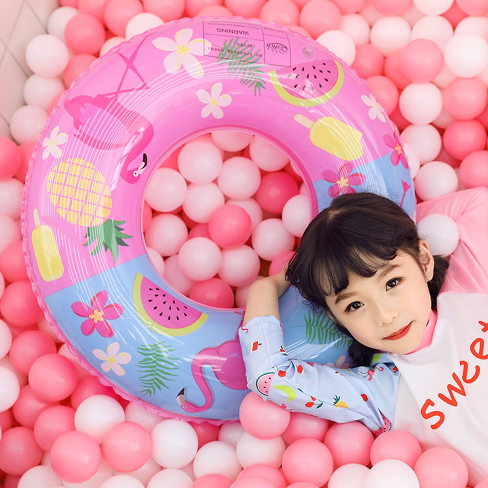 Life Vest Buoy Transparent Glitter Pool Foats Swimming Ring Adult Children  Inflatable Pool Tube Giant Float Boys Girl Water Fun Toy Swim Laps J230424  From 4,88 € | DHgate