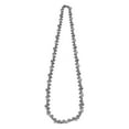 thumbnail image 1 of Chainsaw Chain, Fast Cutting 0.058in Gauge Incisive Blades Saw Chains  For Logging Saws For Timber Production, 1 of 8