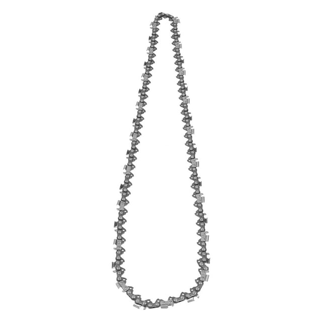 Chainsaw Chain, Fast Cutting 0.058in Gauge Incisive Blades Saw Chains For Logging Saws For Timber Production
