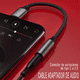 thumbnail image 4 of Adaptador Usb 3.1 Tipo-c A Auxiliar 3.5 Micrófono Gris, 4 of 5