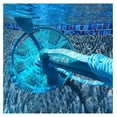 thumbnail image 5 of Automatic Pool Cleaner Vacuum-Generic Pool Cleaner High Flow with Hose Set Included, 5 of 7