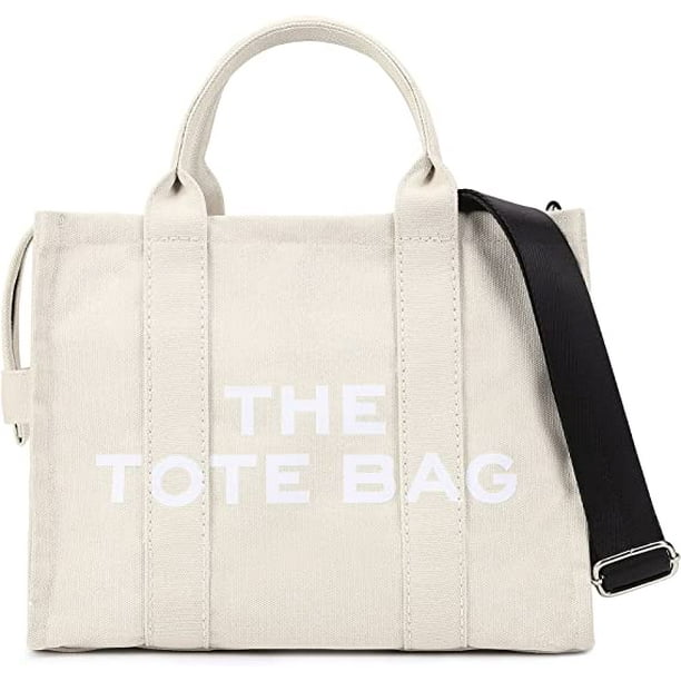 Canvas Tote Bags for Women