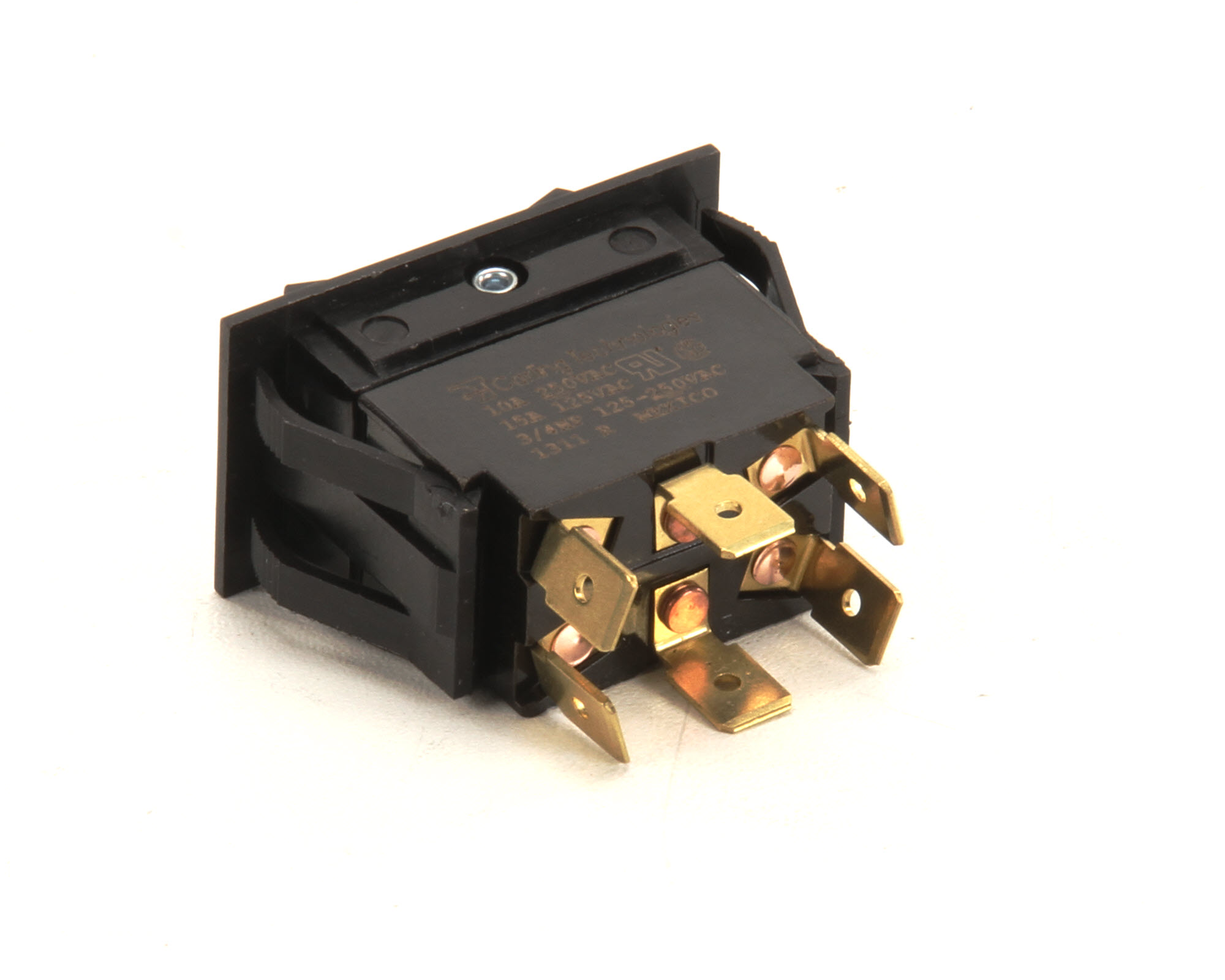 Wells 2E-49550, Switch Rocker Power Wfae5