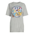thumbnail image 5 of Disney Mickey Mouse & Friends Junior' Circle T-Shirt, 5 of 5