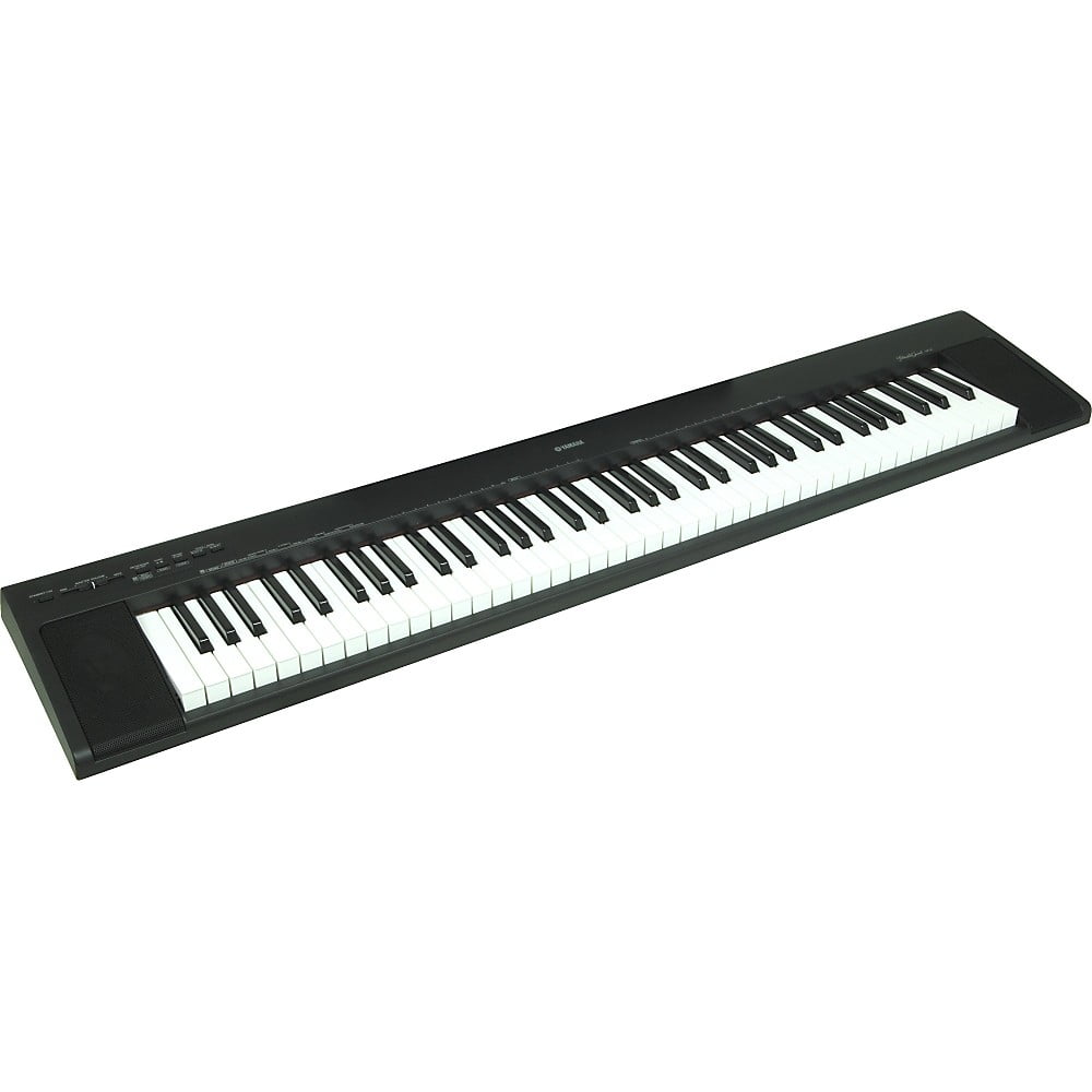 Yamaha Portable Digital Piano