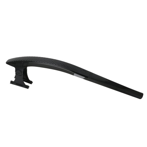 Road Bike Mudguard, Cycle Mudguard Windproof with Ties for Gravel Bikes