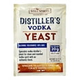 thumbnail image 3 of Still Spirits Distiller's Yeast Vodka 20g (x5) - Does not contain Alcohol, 3 of 7