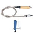 thumbnail image 1 of Fixation d'Arbre Flexible, Extension d'Arbre Flexible Chuck Extension d'Arbre Flex Chuck Extension d'Arbre Flex, 1 of 14