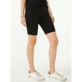 thumbnail image 6 of Scoop Women's Bike Shorts, 6 of 6