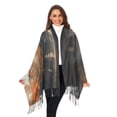 thumbnail image 2 of Women Winter Scarves Fashion Pashmina Shawl Wraps Long Blanket Scarf for Fall Spring Mty1mduzmzeyczzurlmxwfjfv0k2, 2 of 10