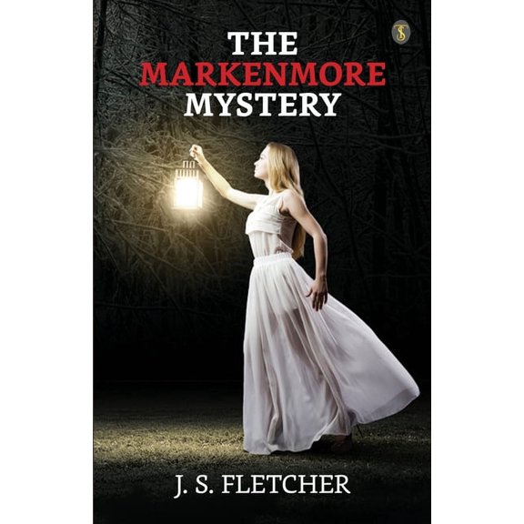 The Markenmore Mystery (Paperback)