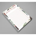 thumbnail image 4 of Inkdotpot Daily Planner List Pad Notepads Memo Pad, Undated To-Do List Tear Off pad - 4.5 x 7.5 Inches (50 Sheets) Organizer- Scheduler- Organize Tasks- Lists, 4 of 7
