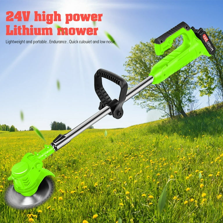Lithium 2024 weed eater