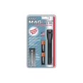 thumbnail image 1 of Maglite Mini - Flashlight - krypton incandescent light bulb - black, 1 of 3