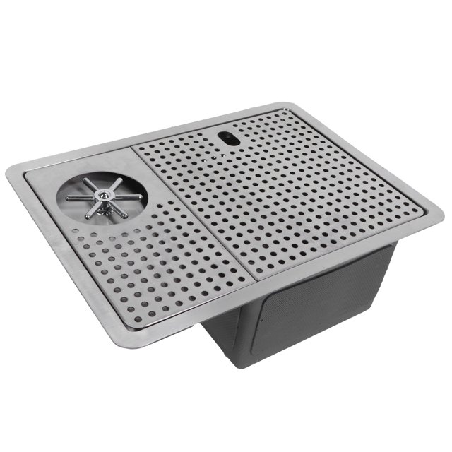 Lavadora de tazas limpiador de tazas de barra antifiltración con lavadora de tazas de alta presión para el hogar para Bar para tienda de té de la leche para cafetería