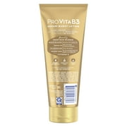 Vaseline Pro VitaB3 Serum Burst Hydrating Lotion Luminous Glow Lightweight 10x Antioxidant Power of Vitamin C with Vitamin B3, Hyaluronic Acid & Vitamin E, 7.5 oz