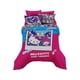 thumbnail image 1 of Edrecolcha Providencia Matrimonial Hello Kitty Friends Fucsia, 1 of 9