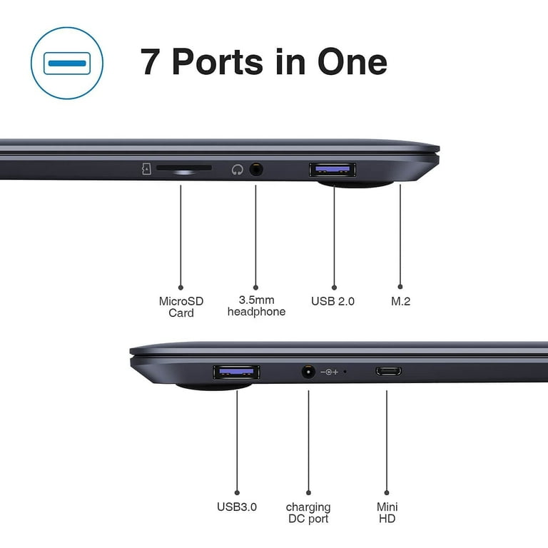 CHUWI GemiBook XPro 14.1