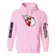 thumbnail image 1 of Sudadera Modelo Cleveland Guardians Estampado En Vinil, 1 of 4