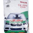 thumbnail image 2 of Wales - Car Hood Cover (50 x 60"), 2 of 2