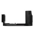 thumbnail image 1 of Plate L Shaped Vertical Quick Release Plate Bracket Hand Grip Holder for, 1 of 7
