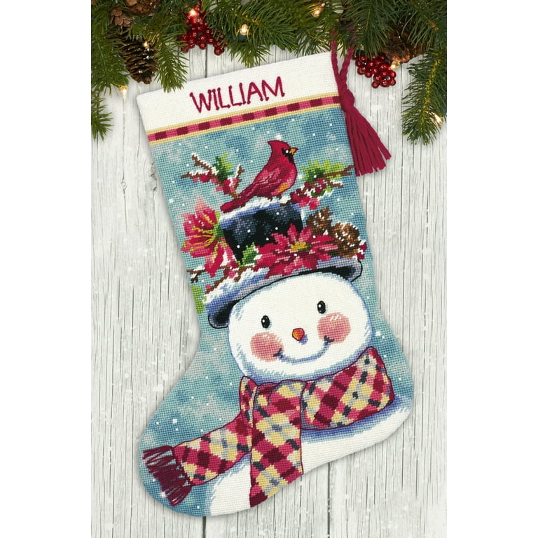 dimensions cross stitch dimensions christmas tradition stocking cross  stitch kit christmas stockings