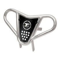 Tusk Comp Series Aluminum Front Bumper - Fits: Honda TRX 450ER 2006-2009,2012-2014