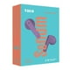 thumbnail image 1 of Audífonos TWS T2GO Sonum Lila, 1 of 4